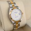 Rolex 79163 Lady-Datejust Cream Jubilee Dial 26mm 2000 Box & COA - 3