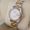 Rolex 79163 Lady-Datejust Cream Jubilee Dial 26mm 2000 Box & COA - 4
