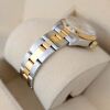 Rolex 79163 Lady-Datejust Cream Jubilee Dial 26mm 2000 Box & COA - 6