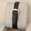 Cartier 2503 Tank Am&eacute;ricaine 18k Rose Gold 19mm 2012 Box & Papers - 5