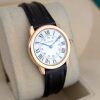 Cartier W6701007 Ronde Solo de Cartier Rose Gold 29mm 2000s - 3