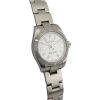 Rolex 176210 Oyster Perpetual 26 White Dial 26mm 2008 Box & Papers - 4