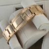Rolex Daytona 116528 Yellow Gold Black Diamond Dial - 6