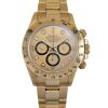 Rolex Daytona 16528 El Primero Movement Diamond Dial