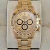Rolex Daytona 16528 El Primero Movement Diamond Dial - 2