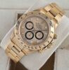 Rolex Daytona 16528 El Primero Movement Diamond Dial - 3