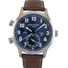 Patek Philippe Calatrava Pilot Travel Time 5224G