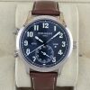 Patek Philippe Calatrava Pilot Travel Time 5224G - 2