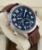 Patek Philippe Calatrava Pilot Travel Time 5224G - 5