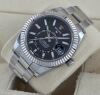 Rolex Sky Dweller 326934 Black Dial - 3