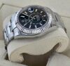 Rolex Sky Dweller 326934 Black Dial - 5