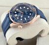 Omega Seamaster Diver 300M Sedna Gold - 6