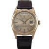 Rolex Day-Date 1803 Pie-Pan Dial 1967