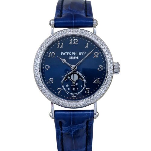 Patek Philippe Complications 7121/200G White Gold
