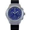 Hublot Elegant MDM Blue Dial
