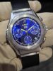 Hublot Elegant MDM Blue Dial - 3