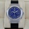 Hublot Elegant MDM Blue Dial - 4