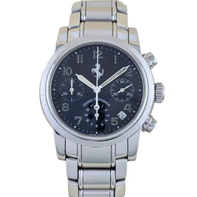Girard Perregaux Ferrari Chronograph