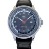 IWC Portuguese Yacht-Club Worldtimer