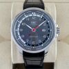 IWC Portuguese Yacht-Club Worldtimer - 2