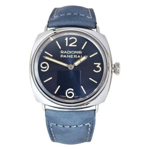 Panerai Radiomir Officine Blue PAM01383
