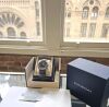 Panerai Radiomir Officine Blue PAM01383 - 7