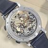 A. Lange & Sohne Datograph Platinum Flyback 405.035 2023 - 5