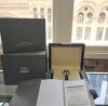 A. Lange & Sohne Datograph Platinum Flyback 405.035 2023 - 7