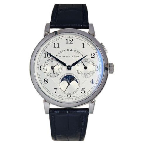 A. Lange & S&ouml;hne 1815 Annual Calendar 238.026