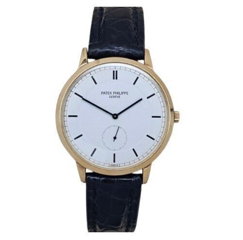 Patek Philippe Calatrava 3893J