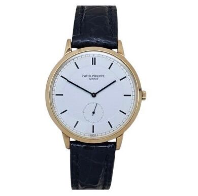 Patek Philippe Calatrava 3893J