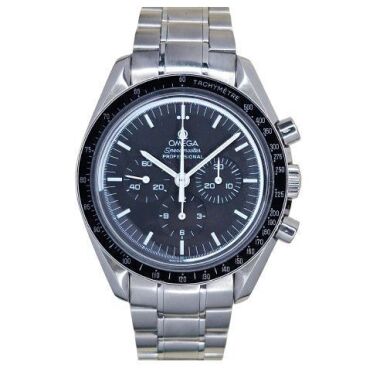 Omega Speedmaster Professional Hesalite Sandwich 3572.50