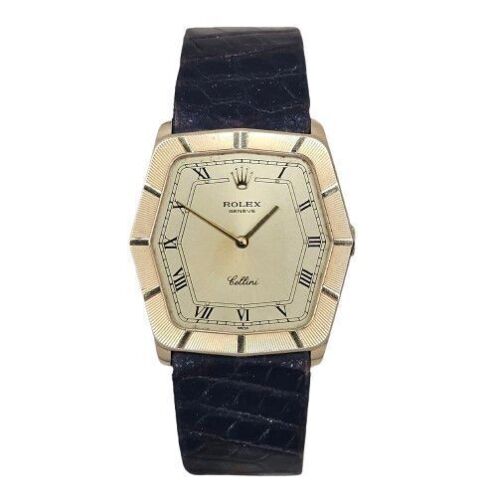 Rolex Cellini 4170/8 Box & Papers