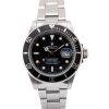 Rolex 16800 Submariner Date 40mm 1984 Box & Papers