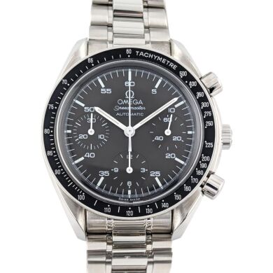 Omega 3510.50 Speedmaster Reduced 39mm ~1998 Box & Papers