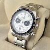 Tudor 79360N Black Bay Chrono Panda 41mm 2021 Box & Papers - 4