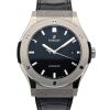 Hublot 542.NX.1171.RX Classic Fusion Titanium 42mm 2010s