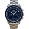 Omega Speedmaster Sapphire Sandwich 2024