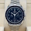 Omega Speedmaster Sapphire Sandwich 2024 - 4