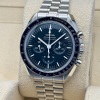 Omega Speedmaster Sapphire Sandwich 2024 - 5