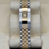 Rolex Datejust 36 Champagne Dial 18K Yellow Gold Ref 126233 2021 - 7