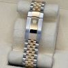 Rolex Datejust 36 Champagne Dial 18K Yellow Gold Ref 126233 2021 - 8