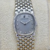 Audemars Piguet Ladies Cobra 18K White Gold Diamond Hands Manual Winding - 2