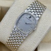 Audemars Piguet Ladies Cobra 18K White Gold Diamond Hands Manual Winding - 7