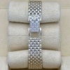Audemars Piguet Ladies Cobra 18K White Gold Diamond Hands Manual Winding - 8