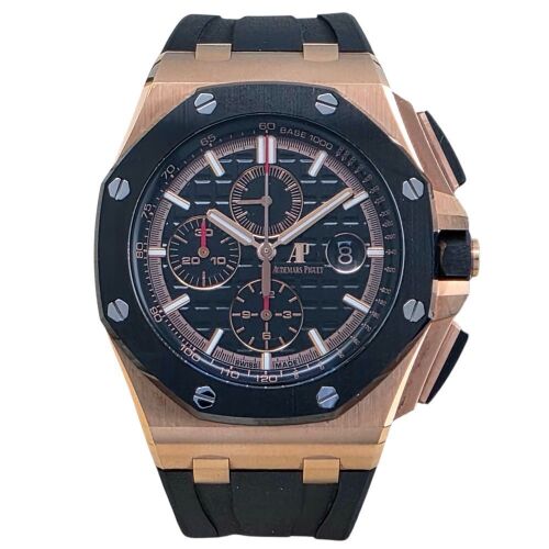 Audemars Piguet Royal Oak Offshore 26401RO