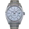 Rolex Sky-Dweller 336934 Unworn