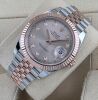 Rolex Datejust 41 126331 Sundust Diamond Dial - 4