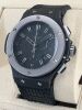 Hublot Big Bang Ice Black Ceramic - 4