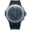 Hublot Big Bang Ice Black Ceramic